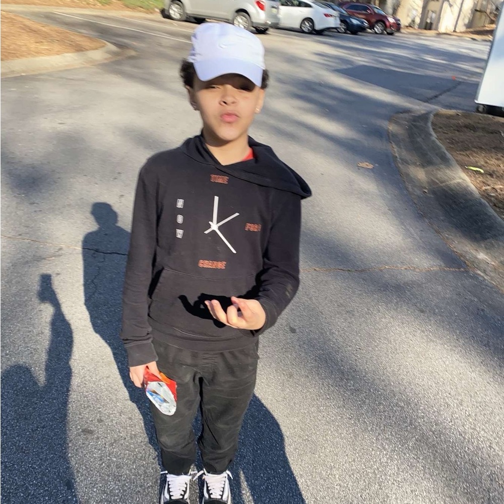 Meet your Posher, _isoclampskk